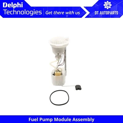 For 2004-2006 Dodge Ram 1500 Fuel Pump Module Assembly Delphi 2005 - Image 1 of 4