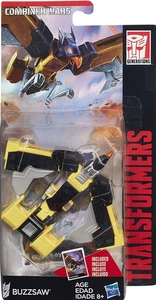 Legends Buzzsaw | Transformers Generations Combiner Wars Hasbro Cassette - Picture 1 of 9