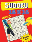 16 x 16 Sudoku Puzzle (Paperback)