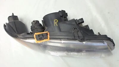 Rover 214 i RF Scheinwerfer Rechts 88202337 33985 - Bild 1 von 4