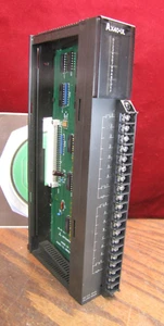 Mitsubishi MELSEC AX40-UL Input Module 16-Point DC - Free Shipping - Picture 1 of 4