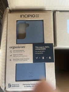 Incipio Samsung Galaxy S21 Cases Box Of 24 - Picture 1 of 5