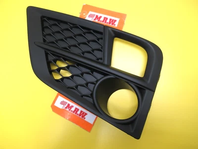 BUMPER GRILLE GRILL FOG 灯罩驱动侧 LH OEM HONDA ODYSSEY 18-20 EX LX — 第 1/4 张图片