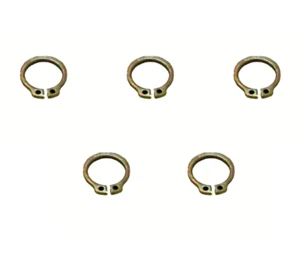 Lot of 5 - 9492 Snap Rings - John Deere M40514 - Picture 1 of 1