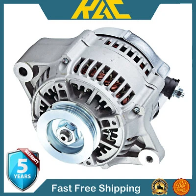 Alternador para 1999 2000 2001 2002 2003 2004 Suzuki Grand Vitara 2.5L V6 13795N - Imagem 1 de 4