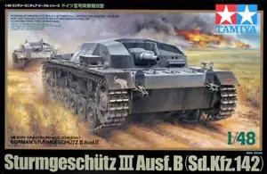 TAMIYA 32507 - 1:48 Protección contra Tormentas III Exf. B - Imagen 1 de 1