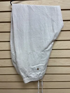 CUBAVERA FASHIONABLE MEN LINEN MIX PANTS SIZE 40 INSEAM 27 - Picture 1 of 3