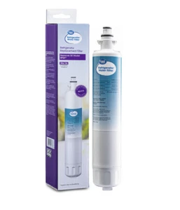 Great Value Refrigerator Water Filter Replaces Ge Model RPWF 6months 300 gallons - Picture 1 of 6