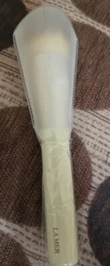 LA MER The Foundation Brush - Ultra Soft - NEW - 100% Authentic - $70+ MSRP - Picture 1 of 2