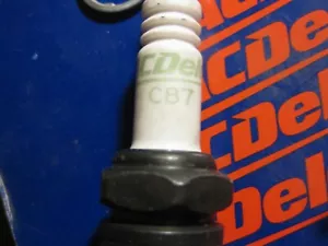 8 C87 PLUGS 1930-32 GMC TRK, MARINE app= CHAMPION,, SEA GULL,UNIVERSAL, & PALMER - Picture 1 of 2