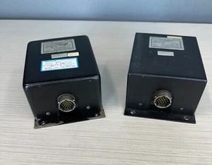 Honeywell RZ-220 Roll Rate Monitor pn: 4015901-920 - Bild 1 von 4