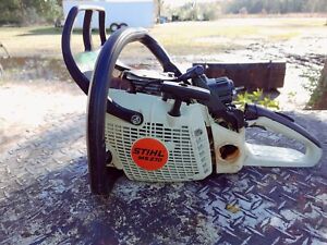 STIHL Ms270  chainsaw for repair or parts.  OEM 