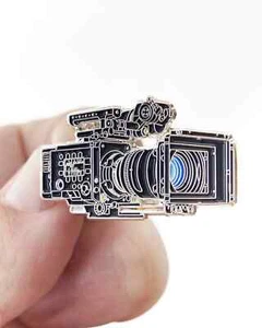Pin para cámara de cine Sony Venice - Imagen 1 de 3