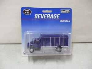 Boley GMC Beverage Truck 1/87 - Picture 1 of 2