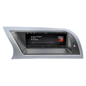 8.8"Car Radio for Audi A4L 2013 2014 2015 2016 Video Player Carplay GPS Navi DSP - Picture 1 of 17