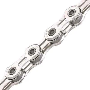 KMC X11EL 11 Speed Chain - Silver - 11 Speed - Picture 1 of 4