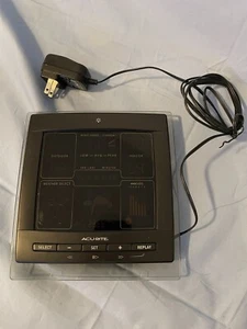 AcuRite Model 00622 (5-in-1) Weather Station - Display Only - Tested Works - Picture 1 of 5