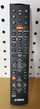 OEM Yamaha Remote Control RAV202 V342600 AV Surround Sound Receiver RX-V395
