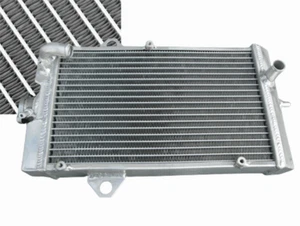 Aluminium Radiateur Pour 2006-2014 Yamaha Raptor 700/700R YFM7/YFM700 R YFM700R - Imagen 1 de 11
