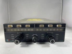 Northstar M1 Loran Radio - Picture 1 of 6