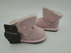 EVER UGG AUSTRALIA Kids Classic Toddler PINK size: S