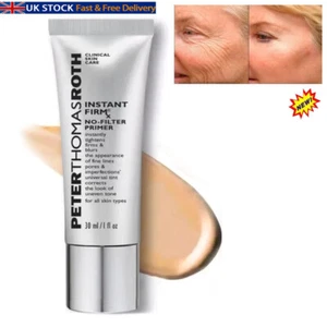 Peter Roth Instant No-Filter Primer Natural finish щπ A7Y4 K3A9 A5I6 G7W1 K4O2 - Picture 1 of 12