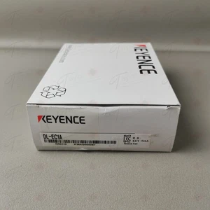 Keyence DL-EC1A NEU in OVP - Bild 1 von 3