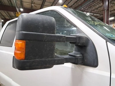 Espejo retrovisor puerta lateral pasajero Rh 2008 F350sd Sku#4284028 Foto 1 de 4