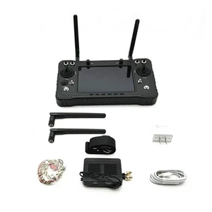 Skydroid H16Pro 30KM FPV Fernbedienung + Empfänger Kit 16-Kanal Videoübertragung - Bild 1 von 1