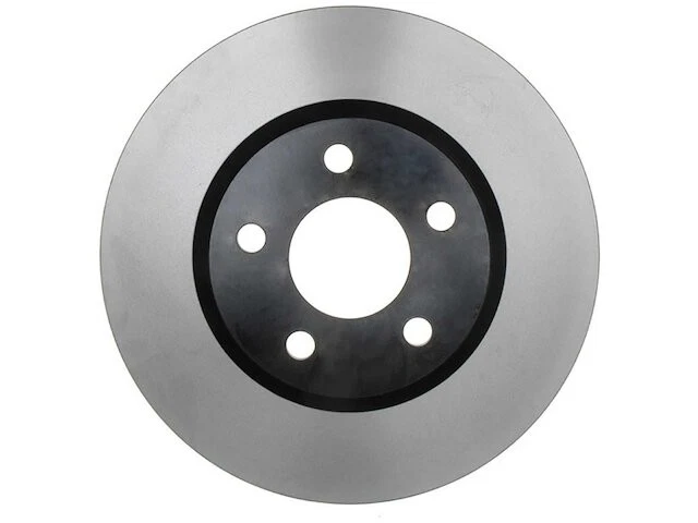 Rotor de freno delantero AC Delco 19XQTY76 para Cadillac DeVille 2005 Foto 1 de 1