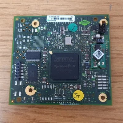 ALTERA CYCLONE 2 EP2C35F672C8N ON BOARD CHIP - Image 1 of 2