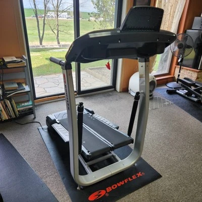Bowflex TreadClimber TC100 Highly rated for low inpact workout! Barely Used - Image 1 of 4