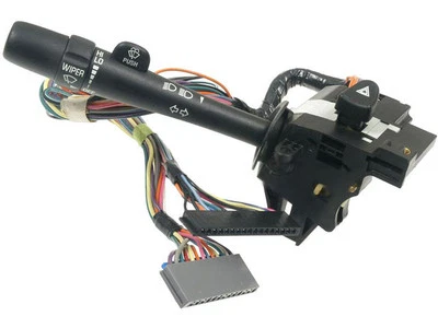 Interruptor atenuador de faros para Buick Century 1997-2005 SMP 56862YTYC 2002 1998 1999 Foto 1 de 2