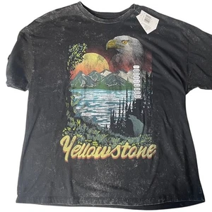 Sujetador con aros envolvente de terciopelo con cordón grande negro Out from Under Urban Outfitters - Imagen 1 de 2