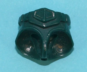 VISIONARIES ORIGINAL SPARE PART DARKLING LORDS DARKSTORM WAIST 1987 HASBRO - Picture 1 of 2