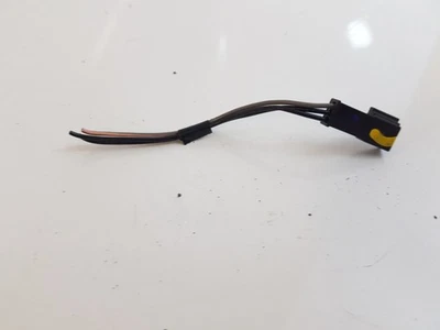 LAND ROVER FREELANDER MK1 2003 AIRE ACONDICIONADO CALEFACCIÓN CONTROL DIALES REPARACIÓN ENCHUFE 6905977 Foto 1 de 4