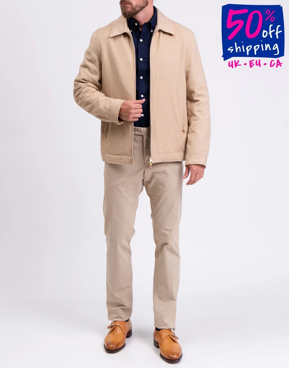 dunhill Men's Coats, Jackets & Vests for Sale | Shop New