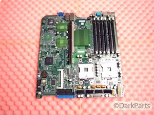 Supermicro Super X5DPR-IG2 Server Motherboard - Picture 1 of 1