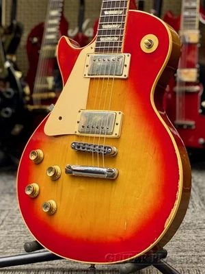 Gibson Bonus Sale 1978 Les Paul Deluxe ''Conversión Humbucker'' para zurdos - Che Foto 1 de 4