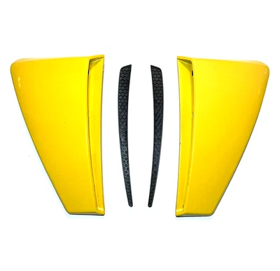 Ford Mustang GT 1999-2004 cuarto panel cucharas laterales Foto 1 de 4