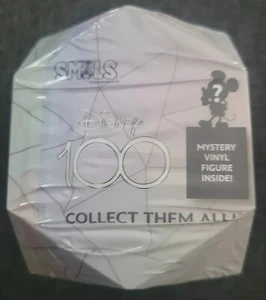 Smols Disney 100 Mystery Vinyl Figure Series 1 New - Picture 1 of 3