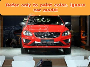 For VOLVO S60 V60 2014 - 2018 39820294 Car Front Bumper Tow Hook Eye Cover Cap - Picture 1 of 36