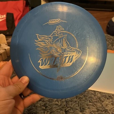 Innova G Star Wraith 173g Disc Golf - Image 1 of 3