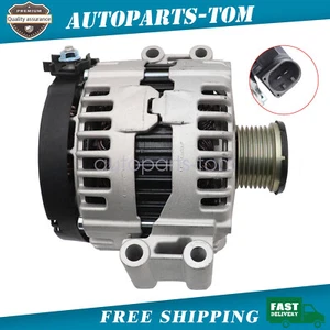 For BMW 135i 335i 5 Series 3.0L 2008-10 12317558219 12317558220 11302 Alternator - Picture 1 of 11