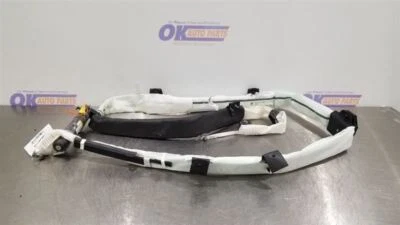 11 CADILLAC ESCALADE ESV OVERHEAD ROOF LEFT DRIVER - Image 1 of 4