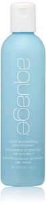 Acondicionador protector de color AQUAGE 8 OZ crema hidratante penetrante profunda nuevo - Imagen 1 de 2