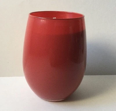 YANKEE CANDLE APPLE & CANDIED WALNUT 16 oz WINE PAIRINGS LTD EDITION RETIRED HTF - Image 1 of 3