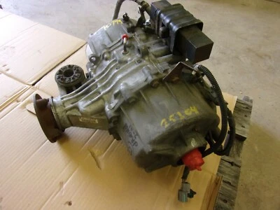 HONDA PILOT 2003-2008 Carrier Assembly Rear Axle Foto 1 de 3