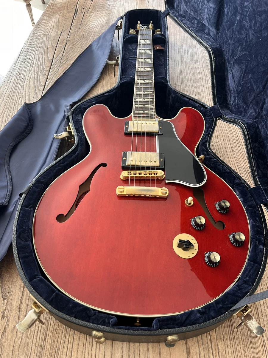 Gibson Es 345 for sale | eBay