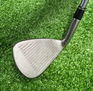 Adams Idea Super S Pitching Wedge Matrix Kujoh Senior Graphite NEW GRIP /sa6755 - Picture 1 of 12